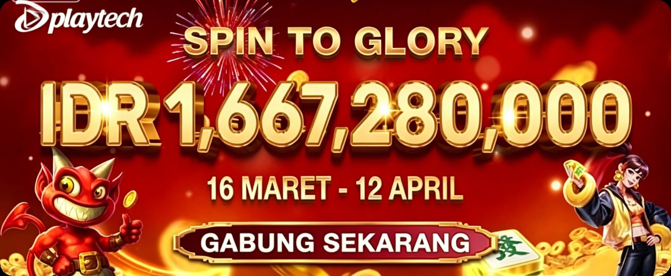 Unduh raja710 apk Versi Terbaru