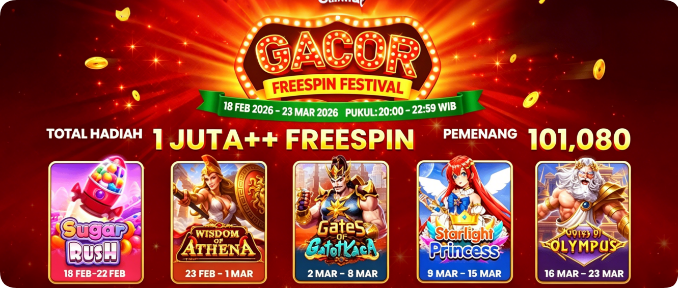 Login raja710 Sekarang Bonus Melimpah